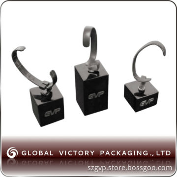 arcylic watch display stand